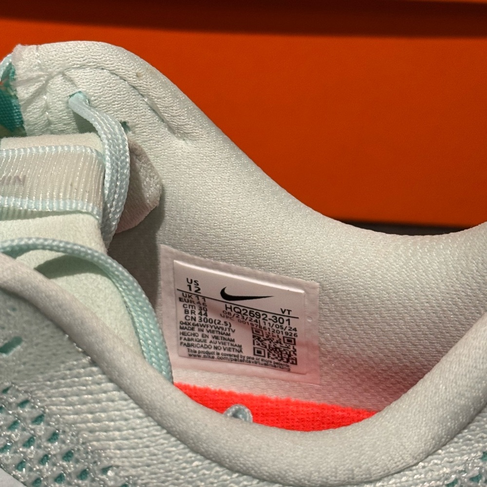 Men’s Nike Pegasus Premium - Picture 4 of 5